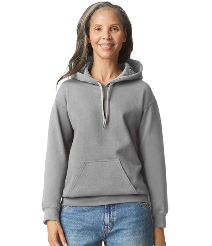 Gildan SoftStyle® Midweight Hooded Sweatshirt - PenCarrie